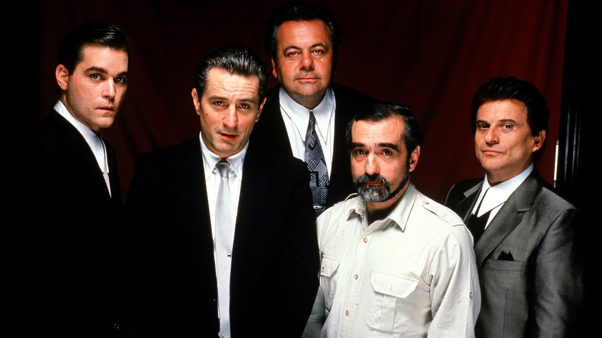Made Men: The 'GoodFellas' Legacy - immagine