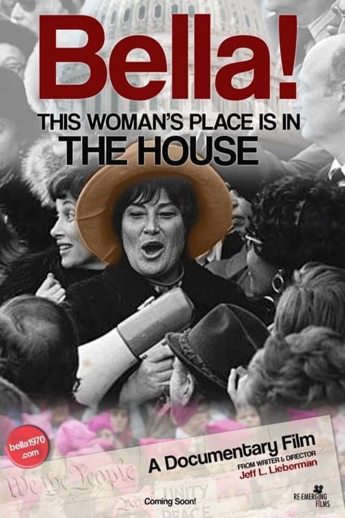 Poster di Bella!