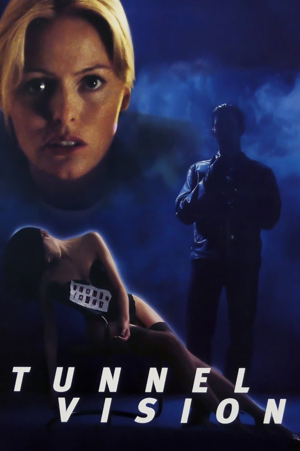 Poster di Tunnel Vision