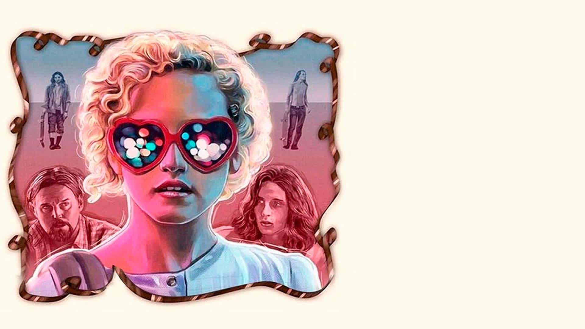 Electrick Children - immagine