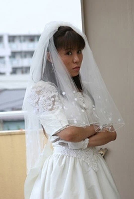 Poster di 隣のお姉さん 濡れた花嫁の誘惑
