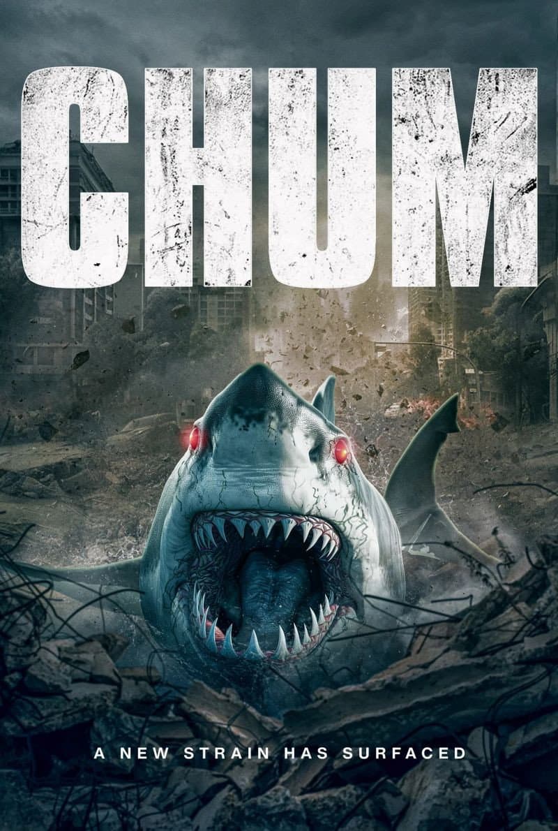 Poster di Chum!