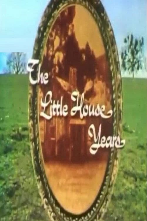 Poster di The Little House Years