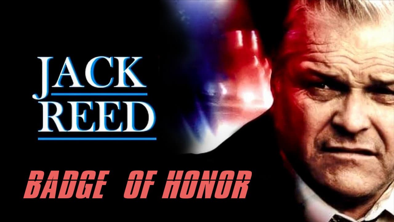 Jack Reed: Badge of Honor - immagine