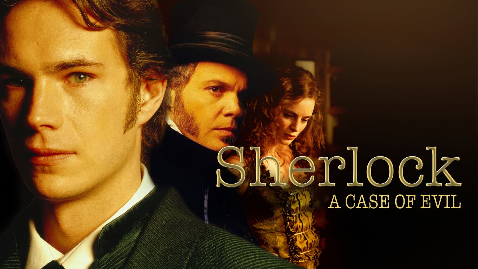 Sherlock - immagine