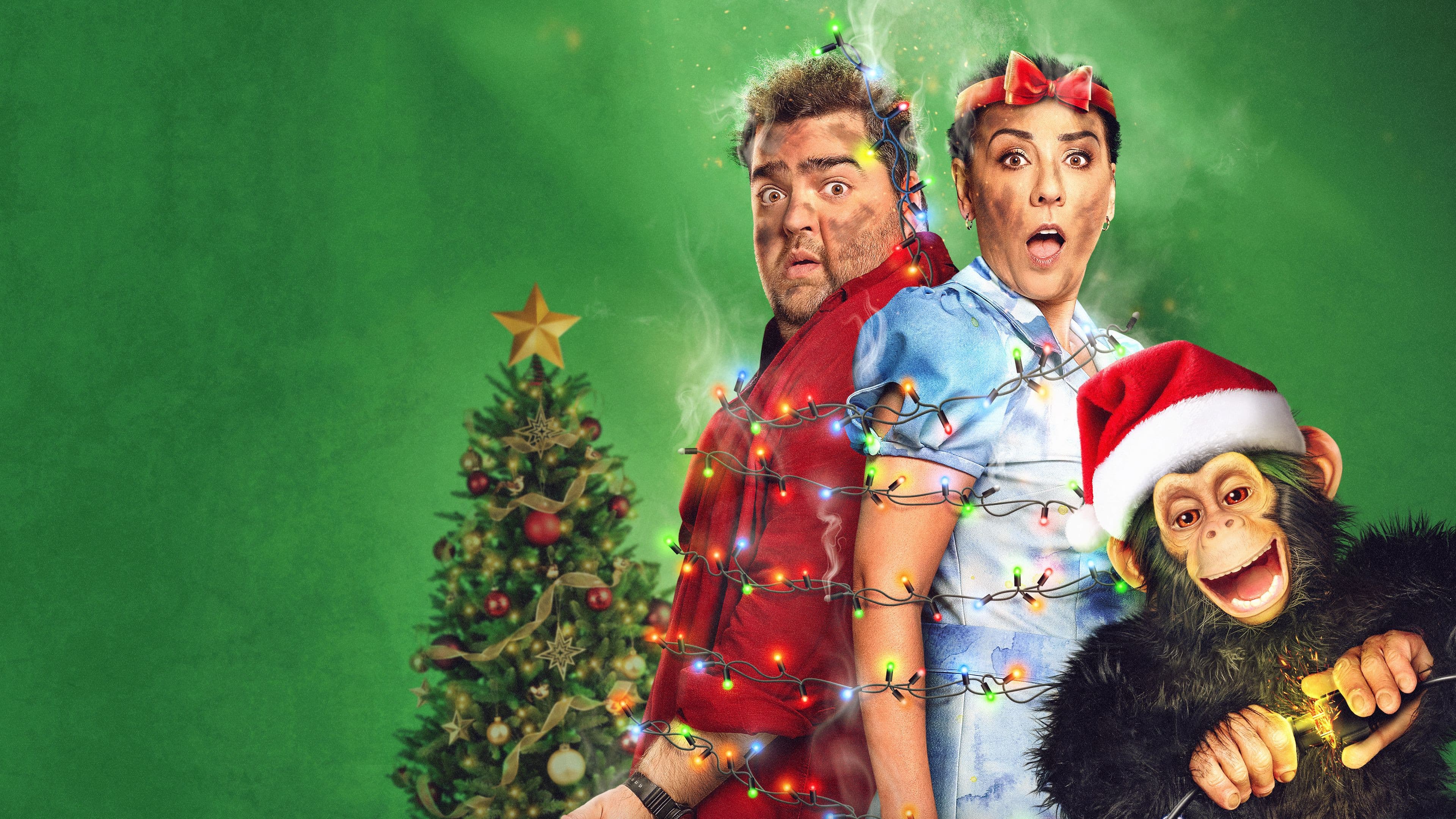 Una Navidad para Chueco - immagine