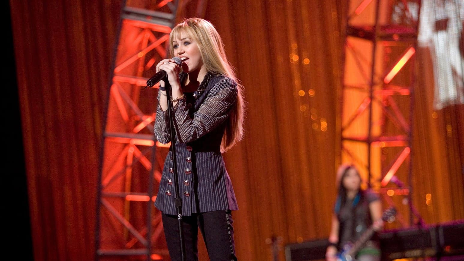 Hannah Montana 2: Live In Concert - immagine