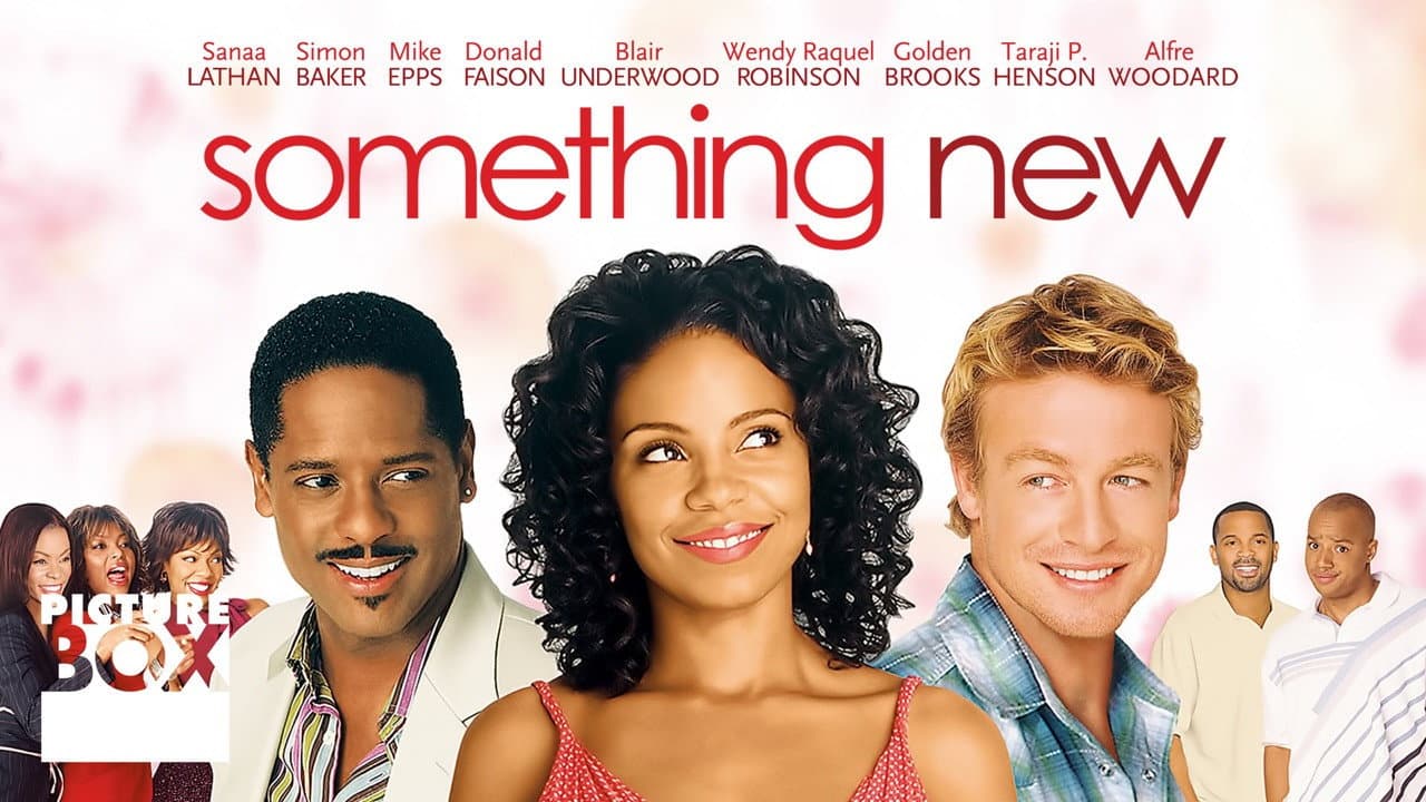 Something New - immagine