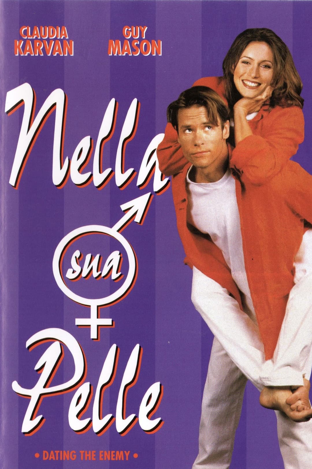 Poster di Nella sua pelle