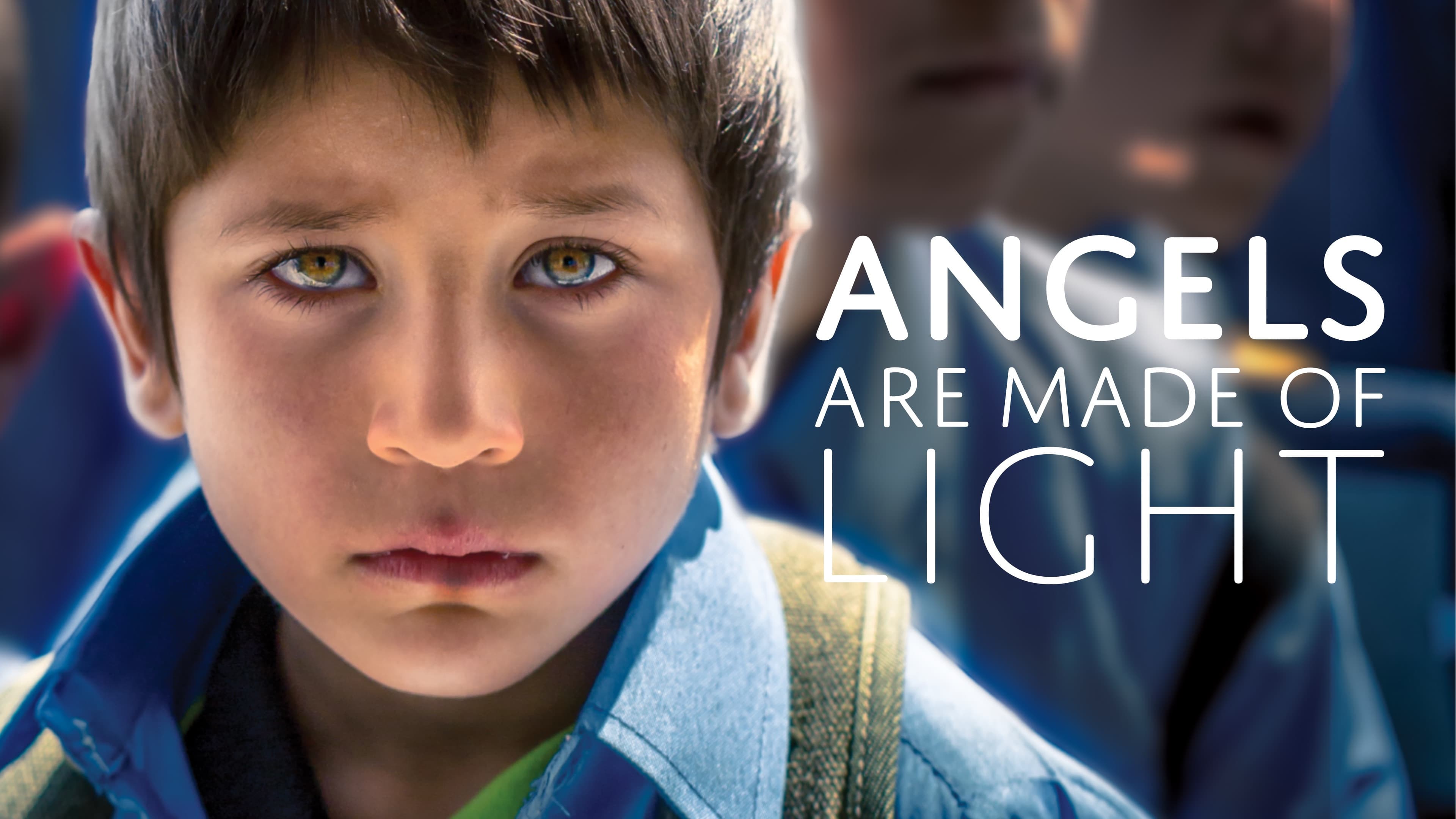 Angels Are Made of Light - immagine