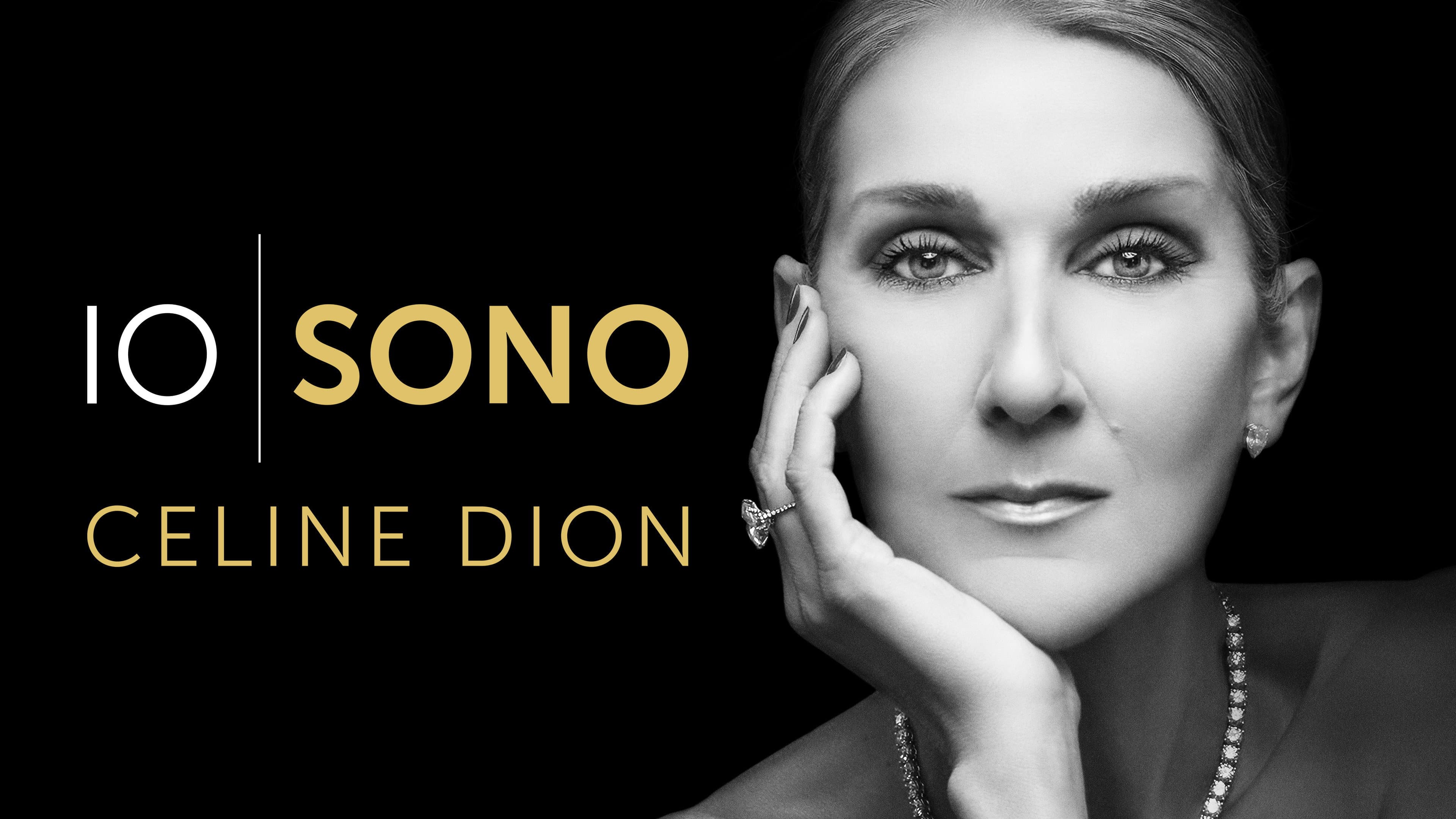 Io sono: Celine Dion - immagine