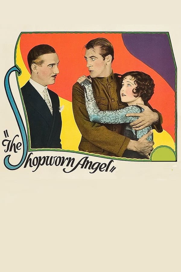 Poster di L'idolo del sogno