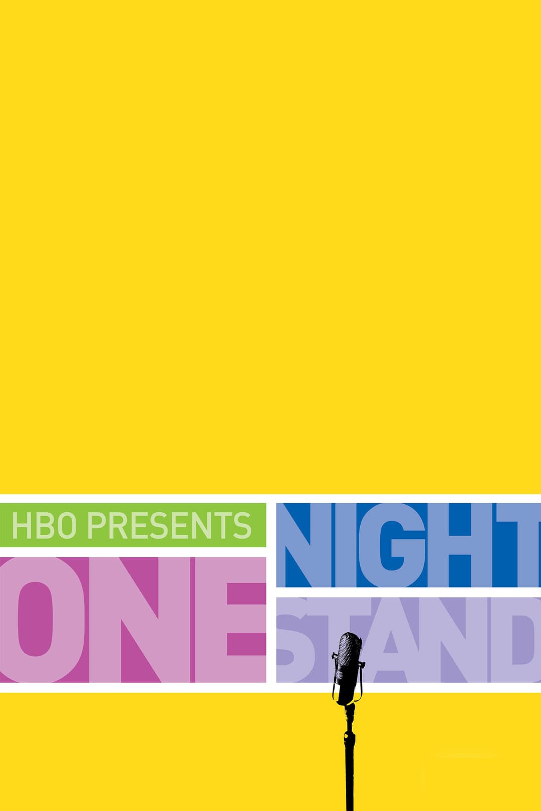 Poster di One Night Stand