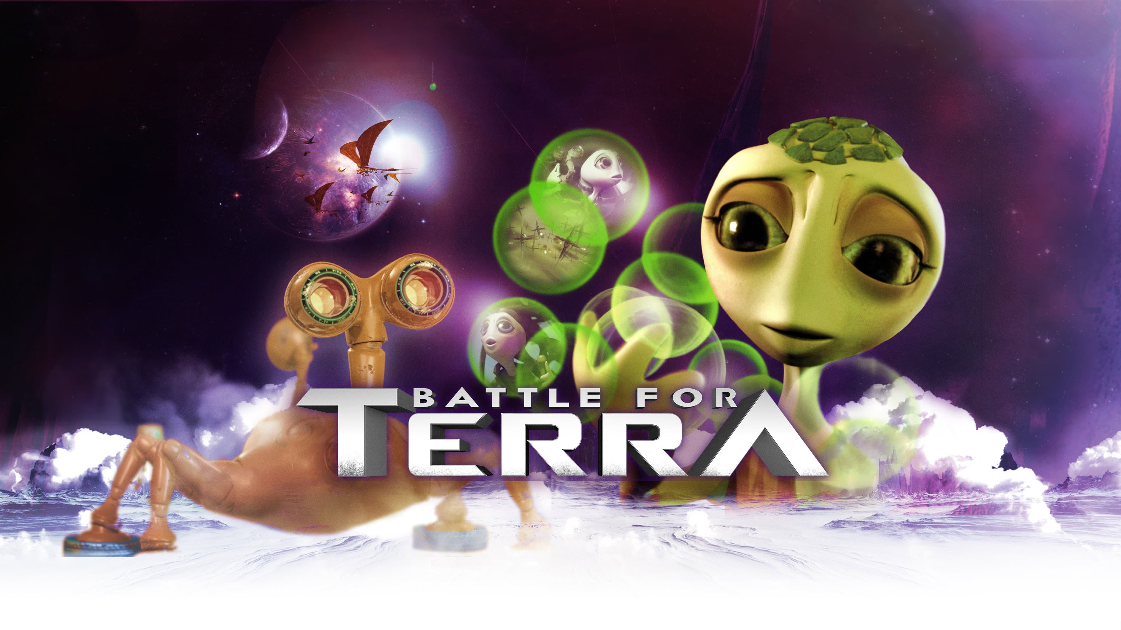 Battaglia per la Terra - immagine