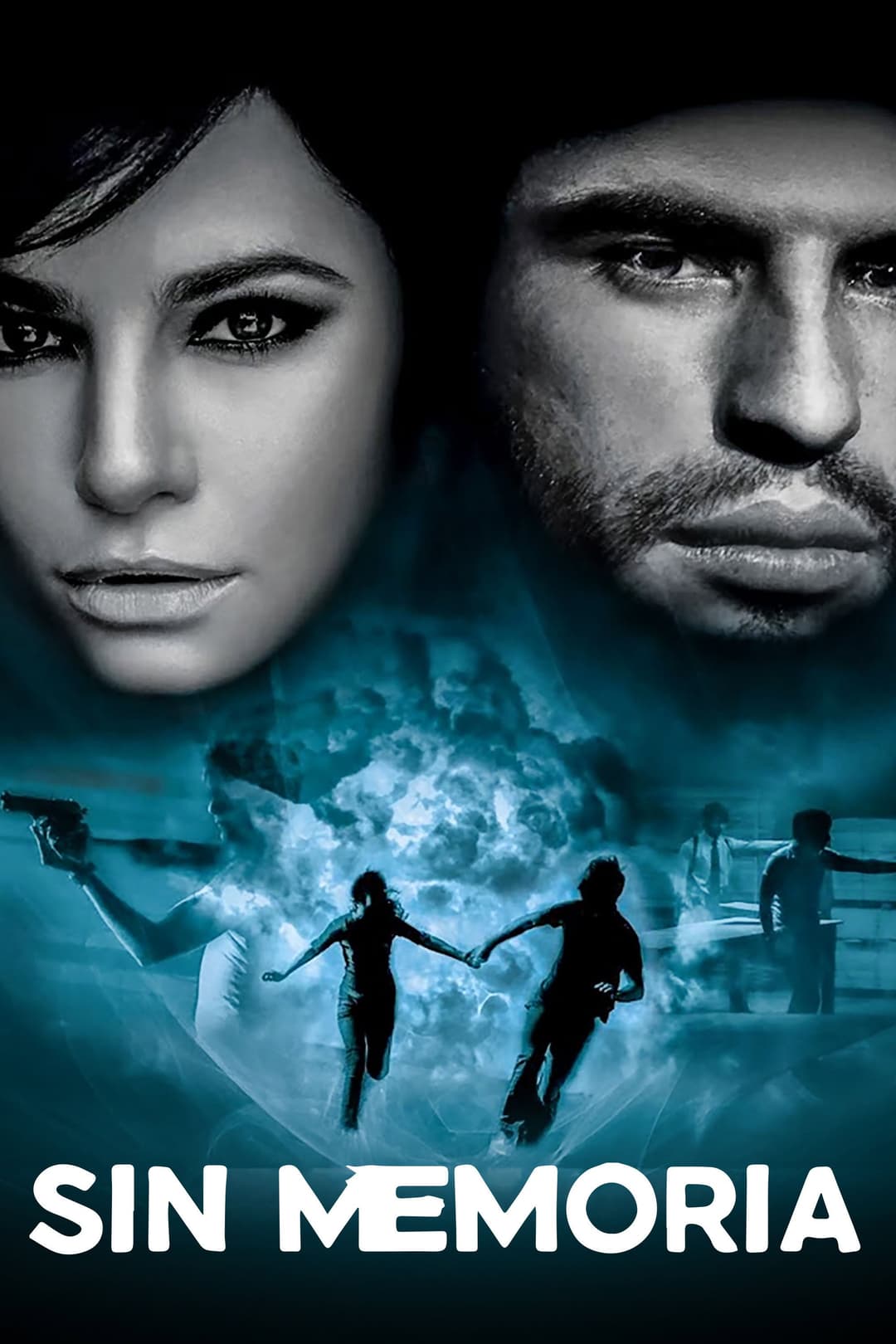 Poster di Sin Memoria