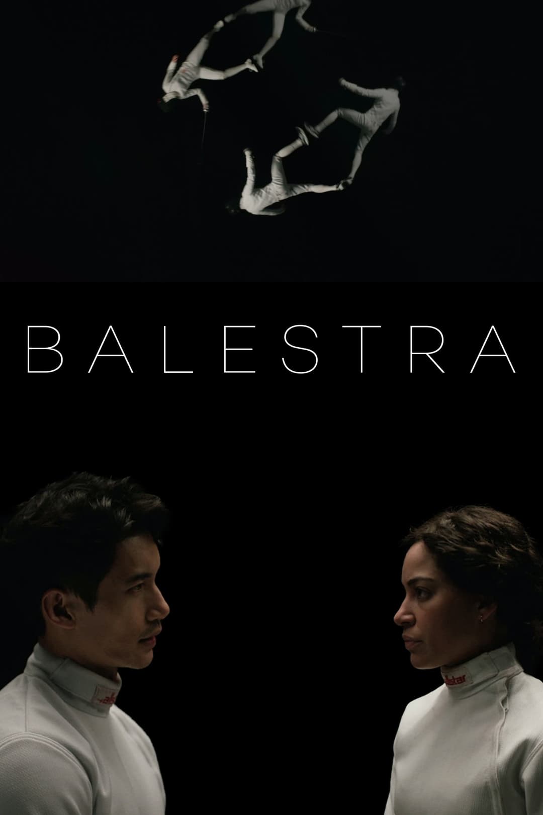 Poster di Balestra