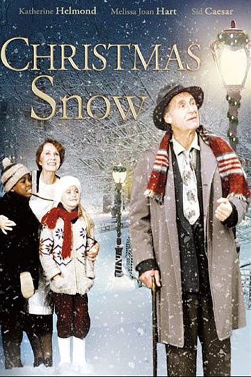 Poster di Christmas Snow