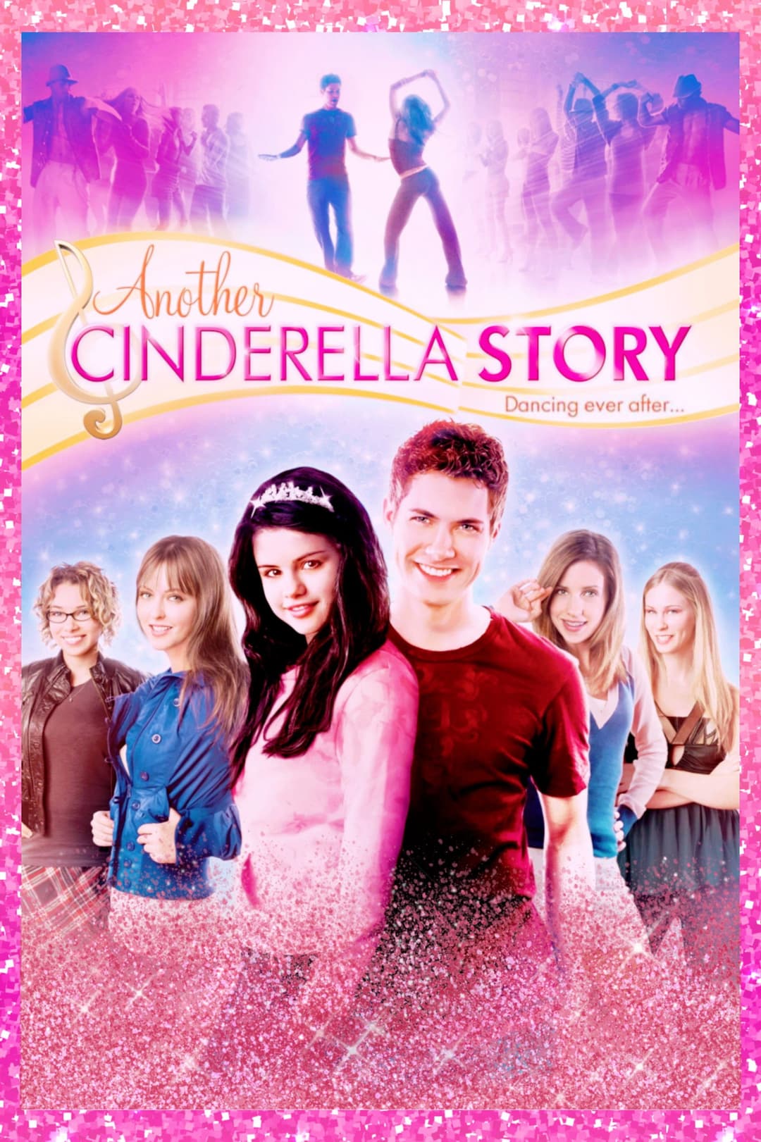 Poster di Another Cinderella Story