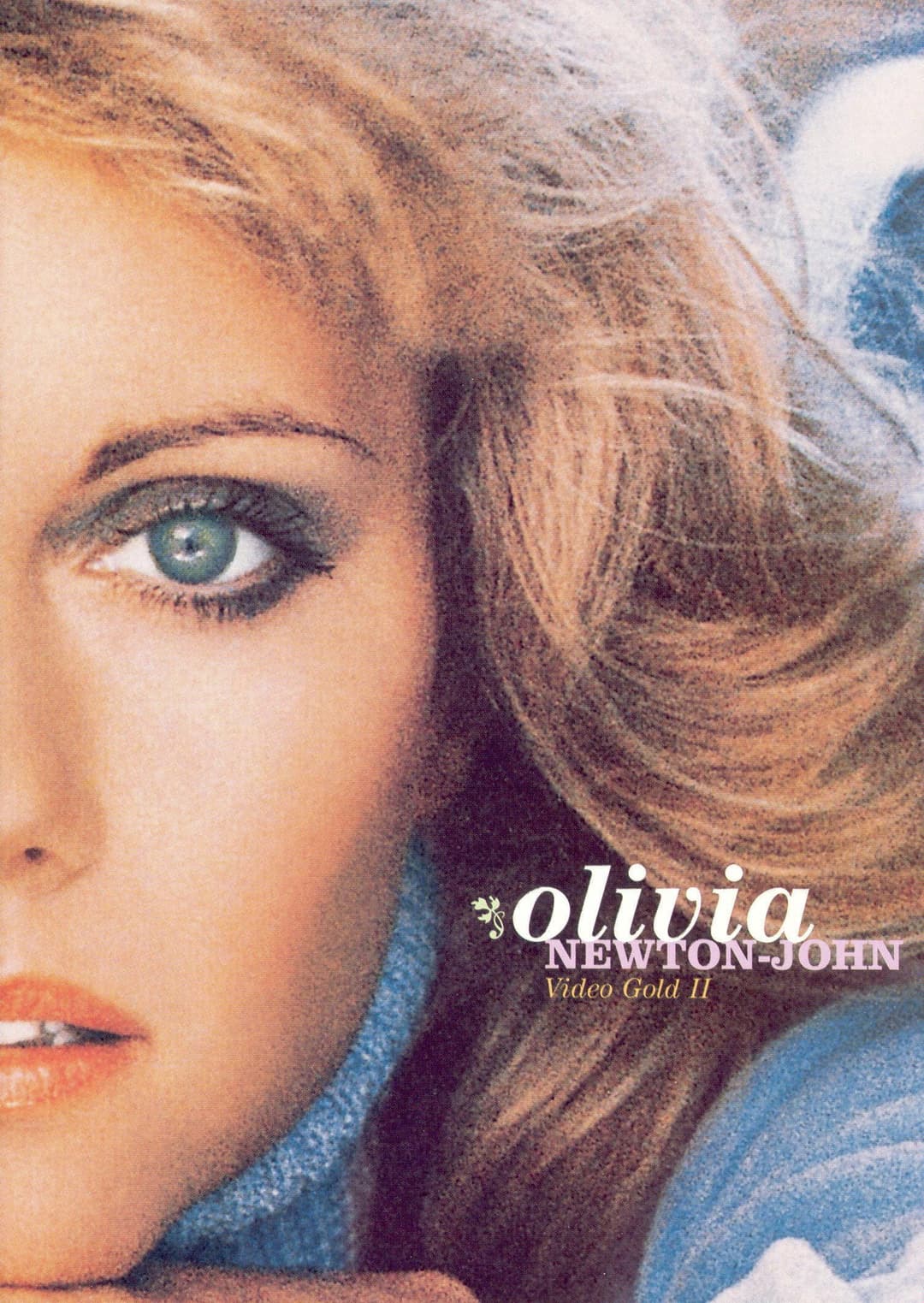 Poster di Olivia Newton-John: Video Gold 2