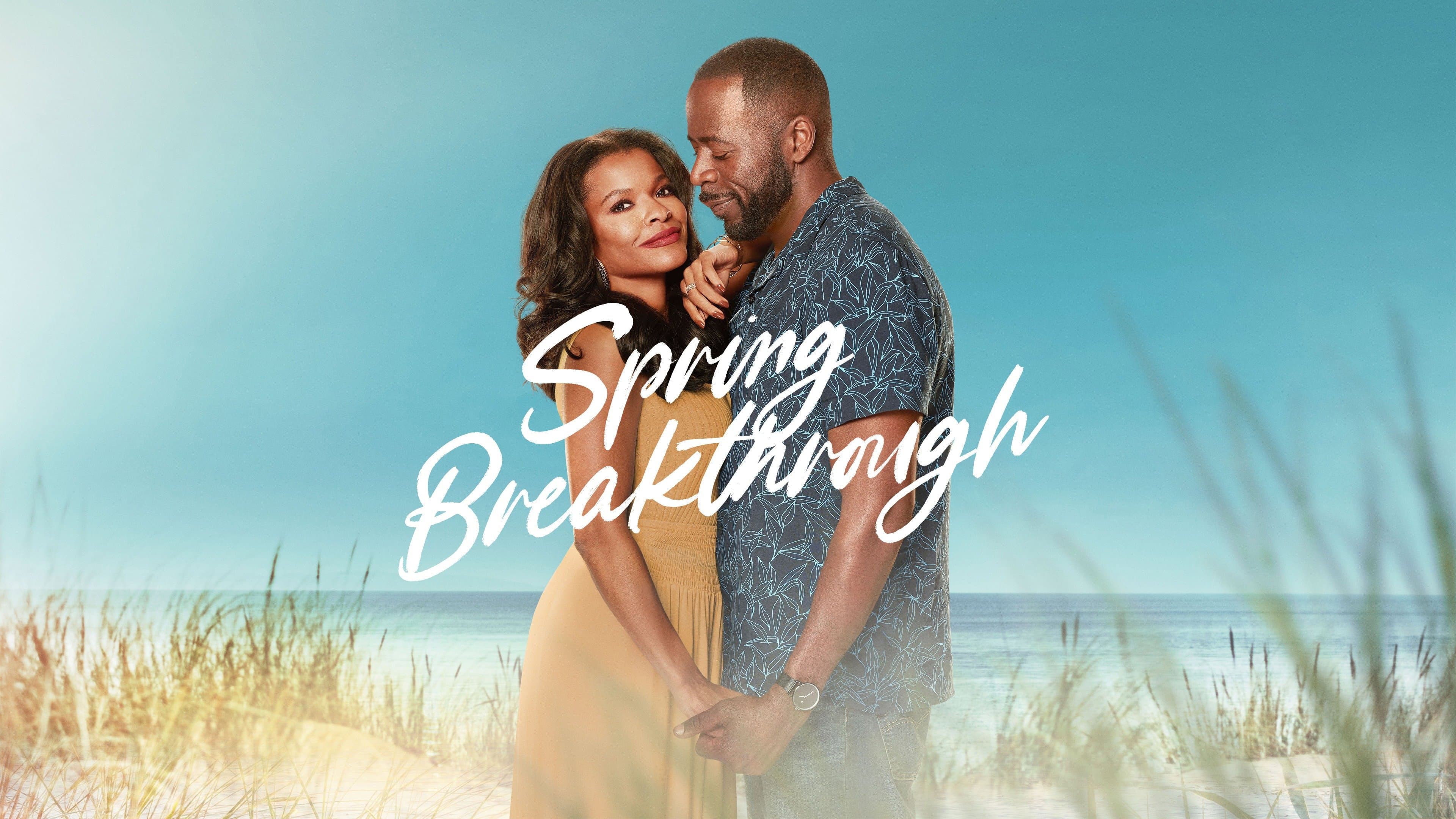 Spring Breakthrough - immagine