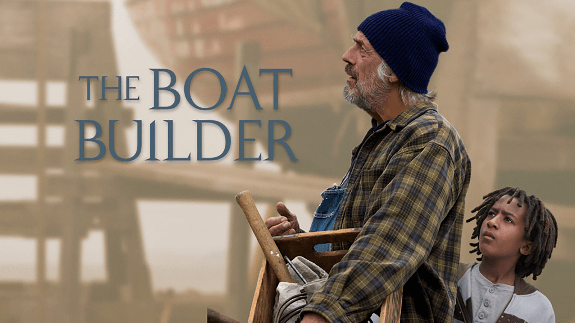 The Boat Builder - immagine