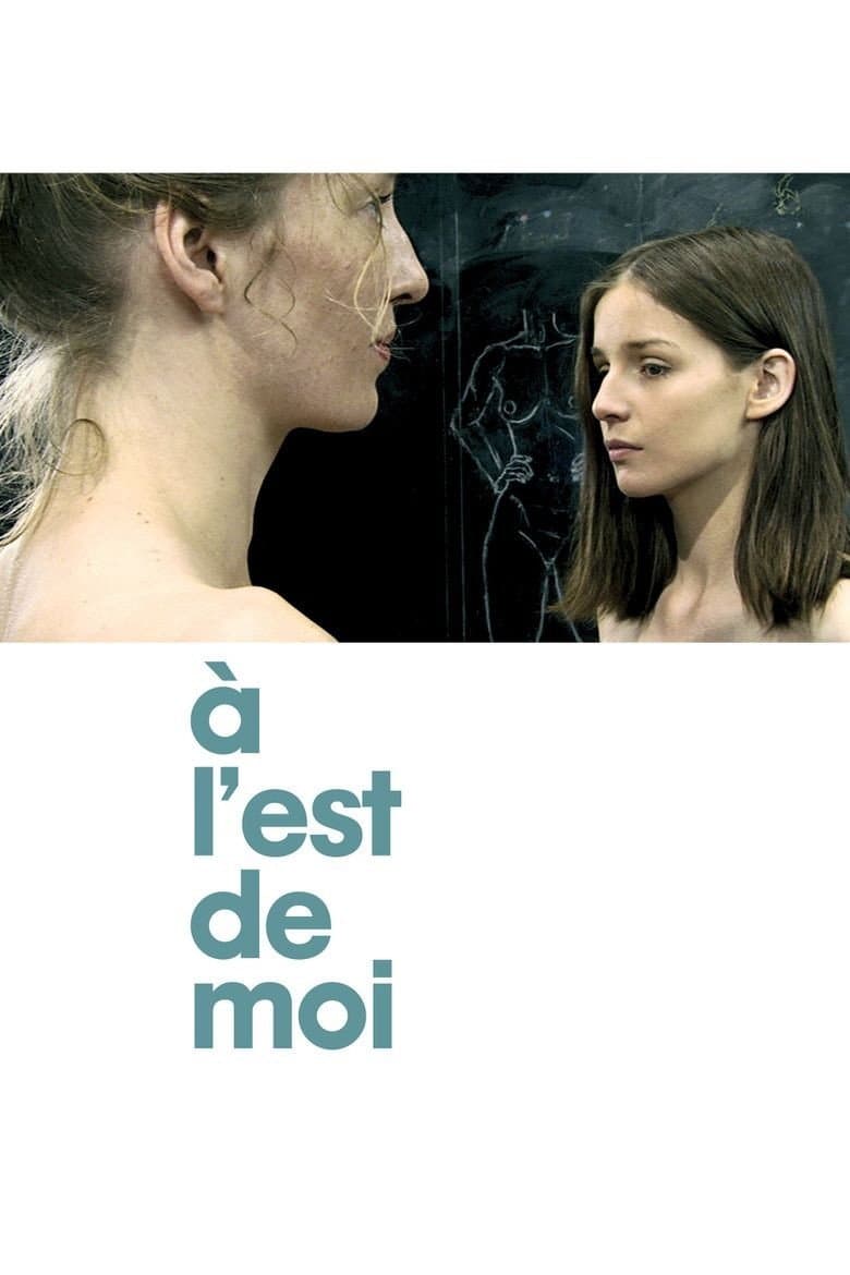 Poster di À l'est de moi