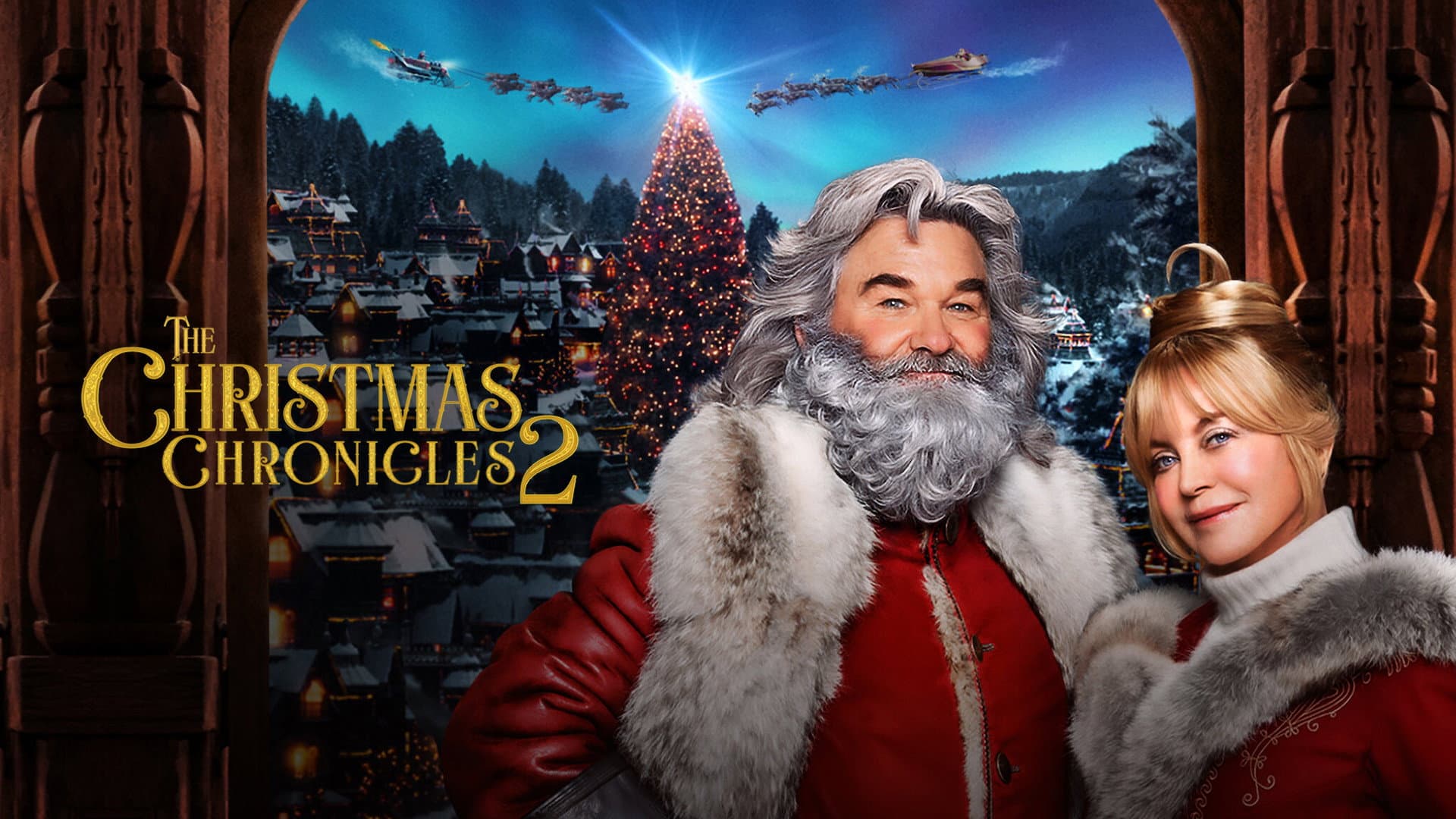 Qualcuno salvi il Natale 2 - immagine
