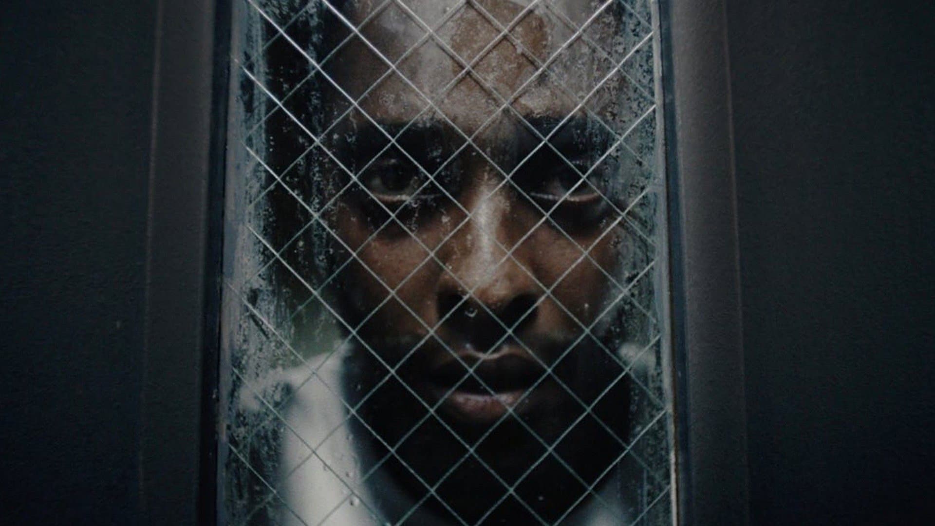 Caged - immagine