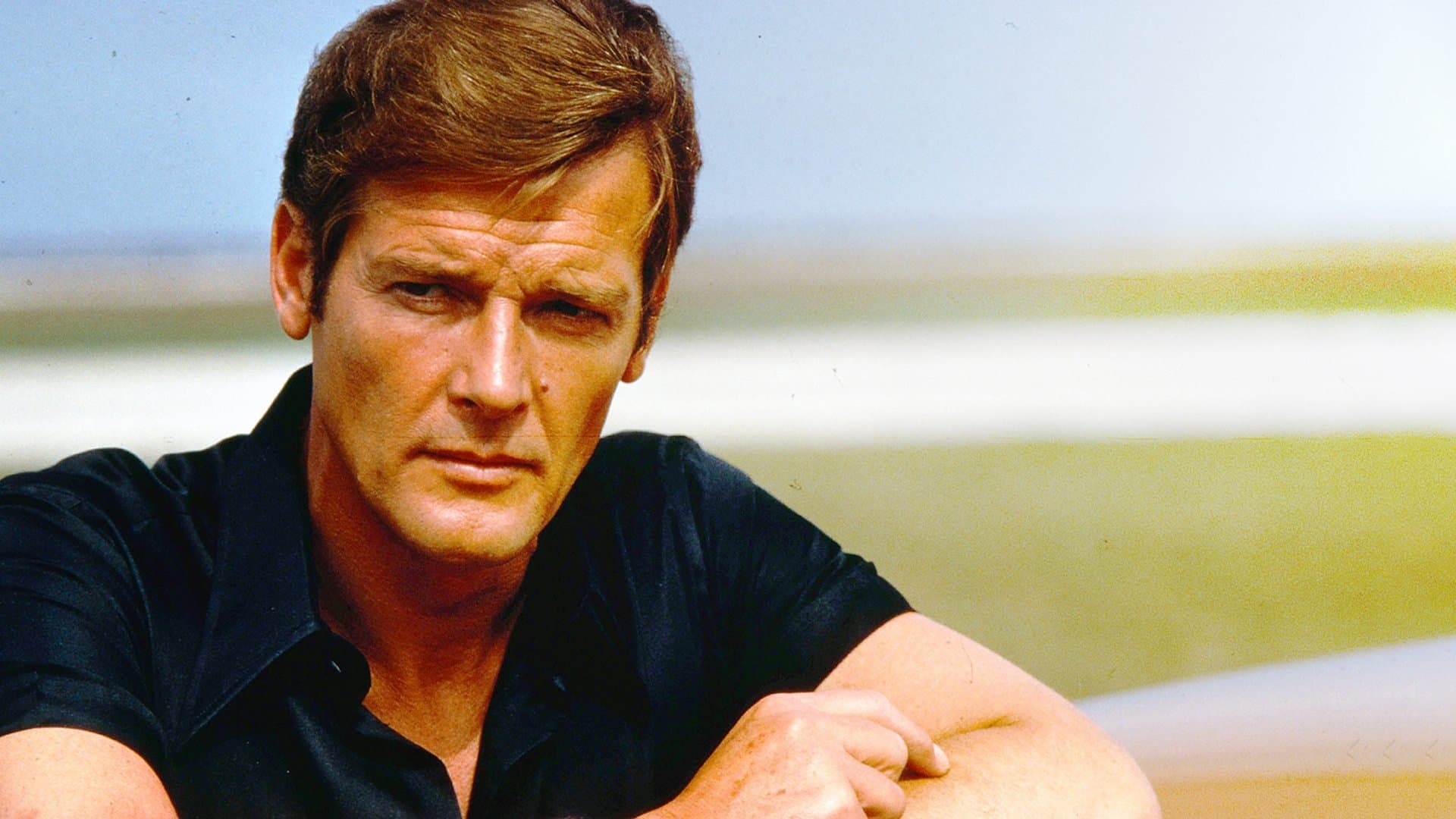 From Roger Moore with Love - immagine