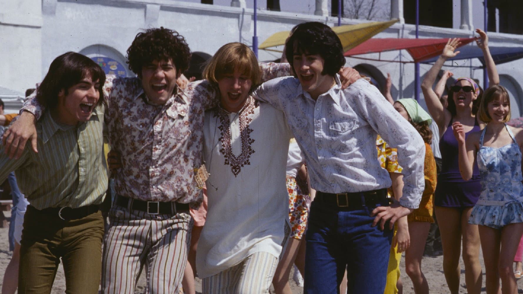 Daydream Believers: The Monkees' Story - immagine