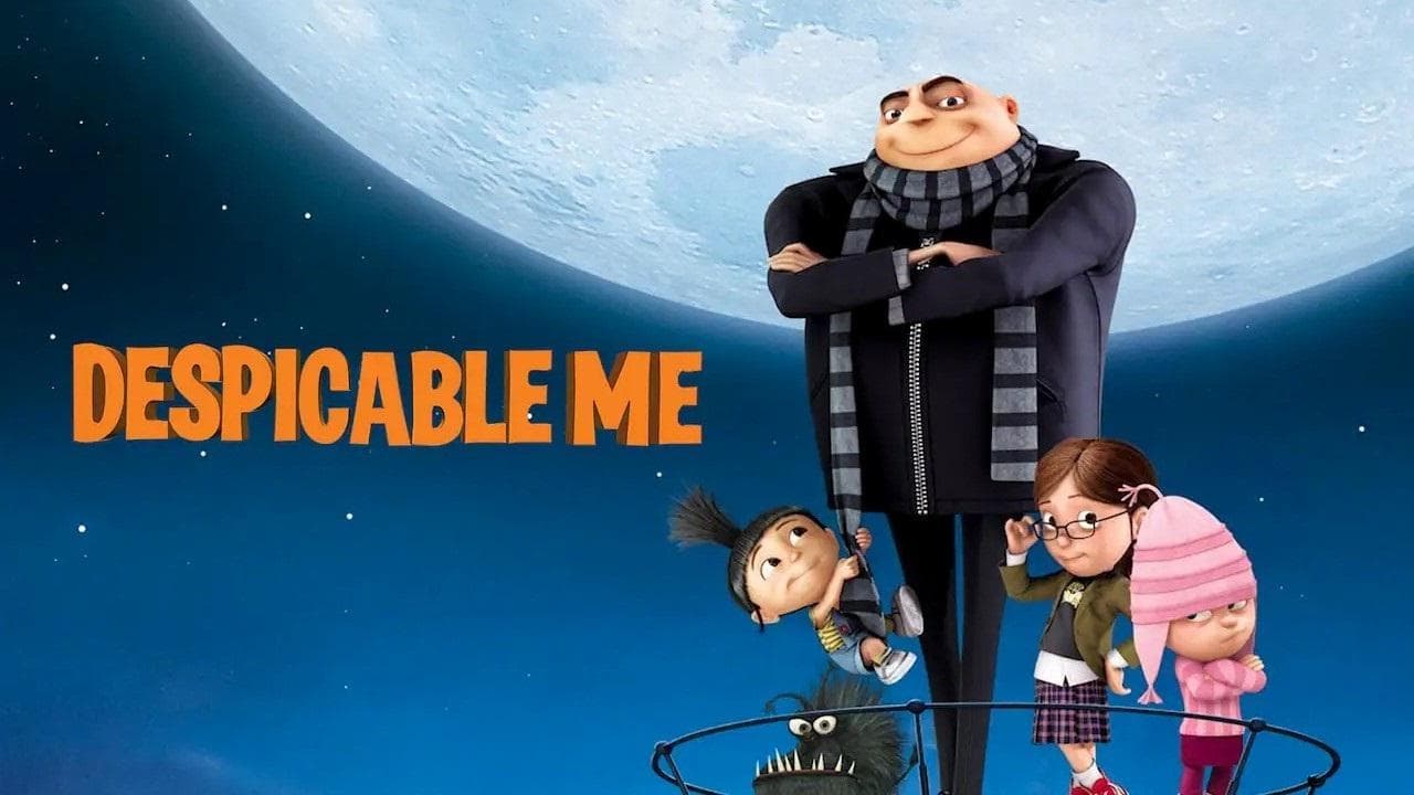 Cattivissimo me - immagine