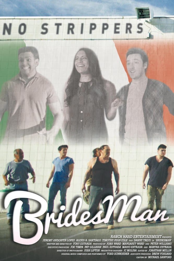 Poster di Bridesman