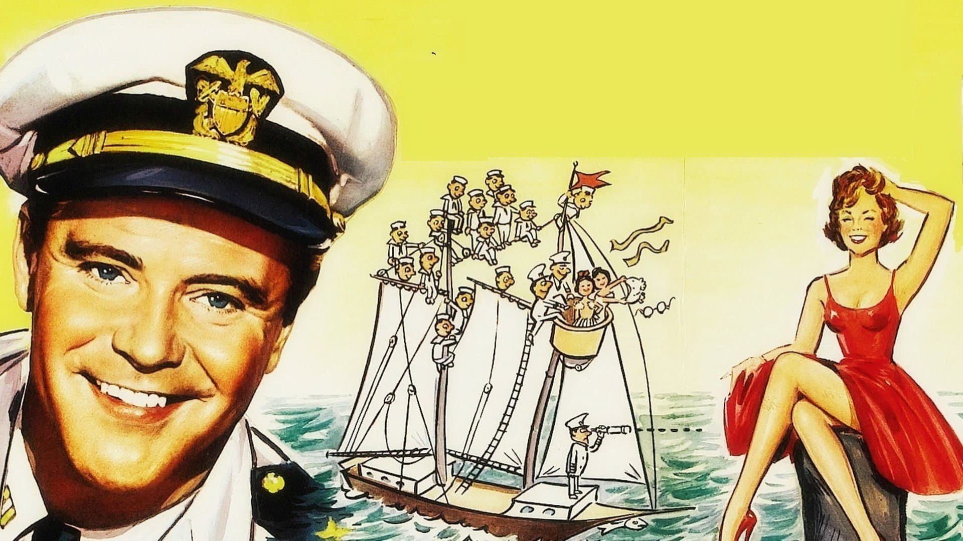 La nave più scassata dell'esercito - immagine