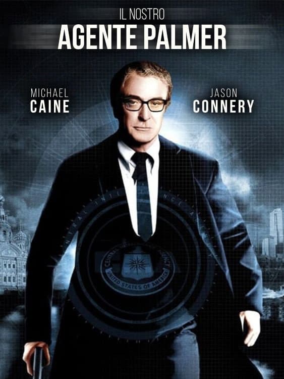 Poster di Intrigo a San Pietroburgo