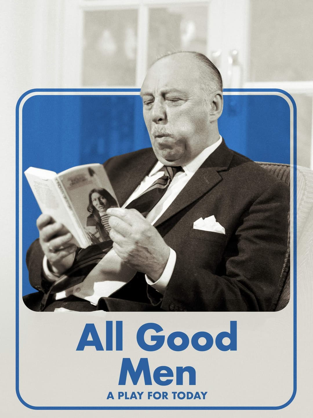 Poster di All Good Men