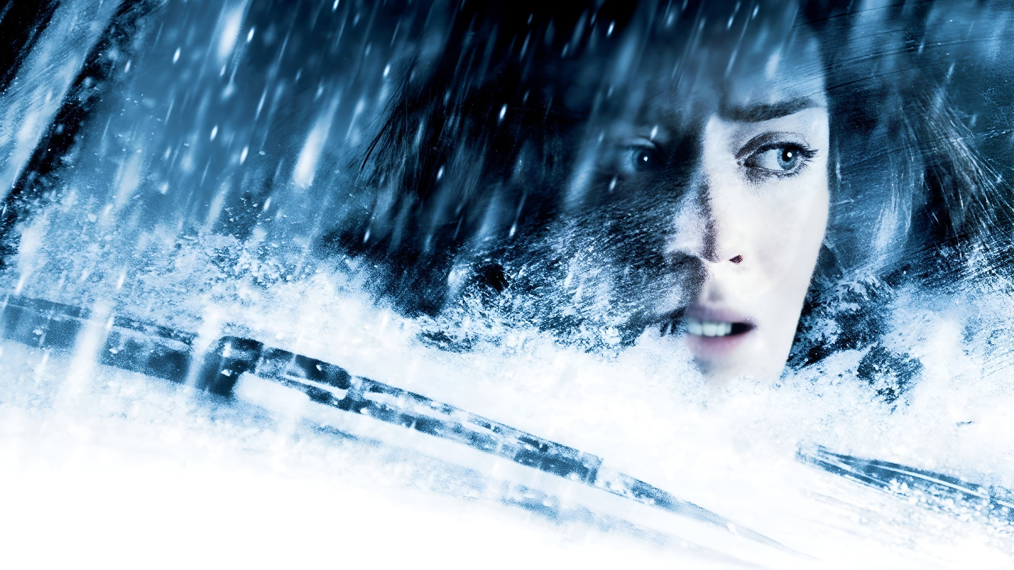 Wind Chill - Ghiaccio rosso sangue - immagine