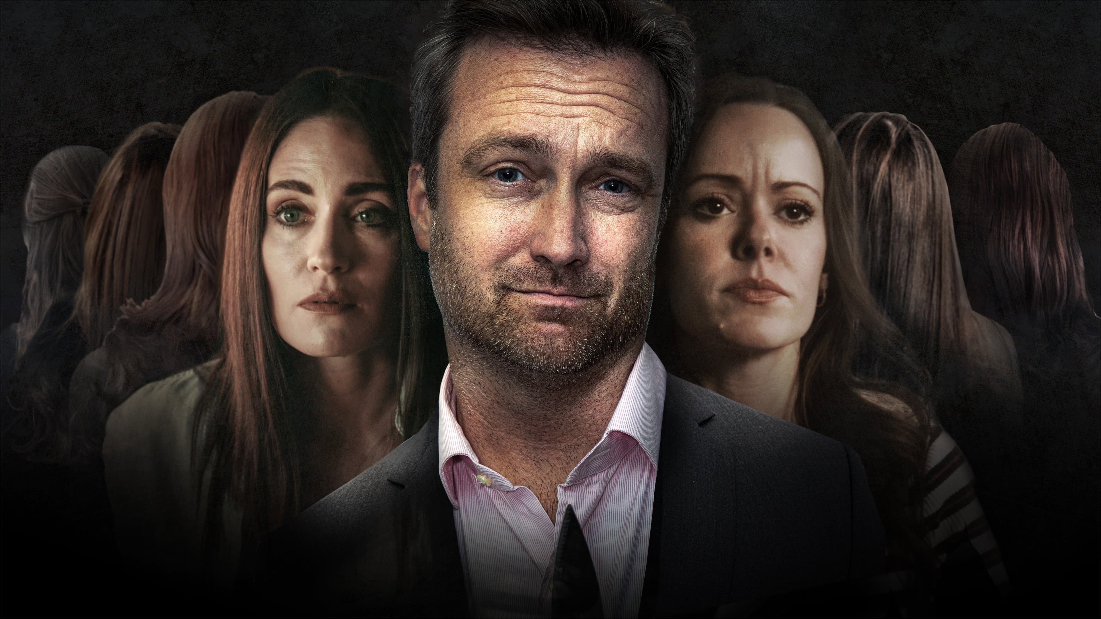 My Husband's Seven Wives - immagine