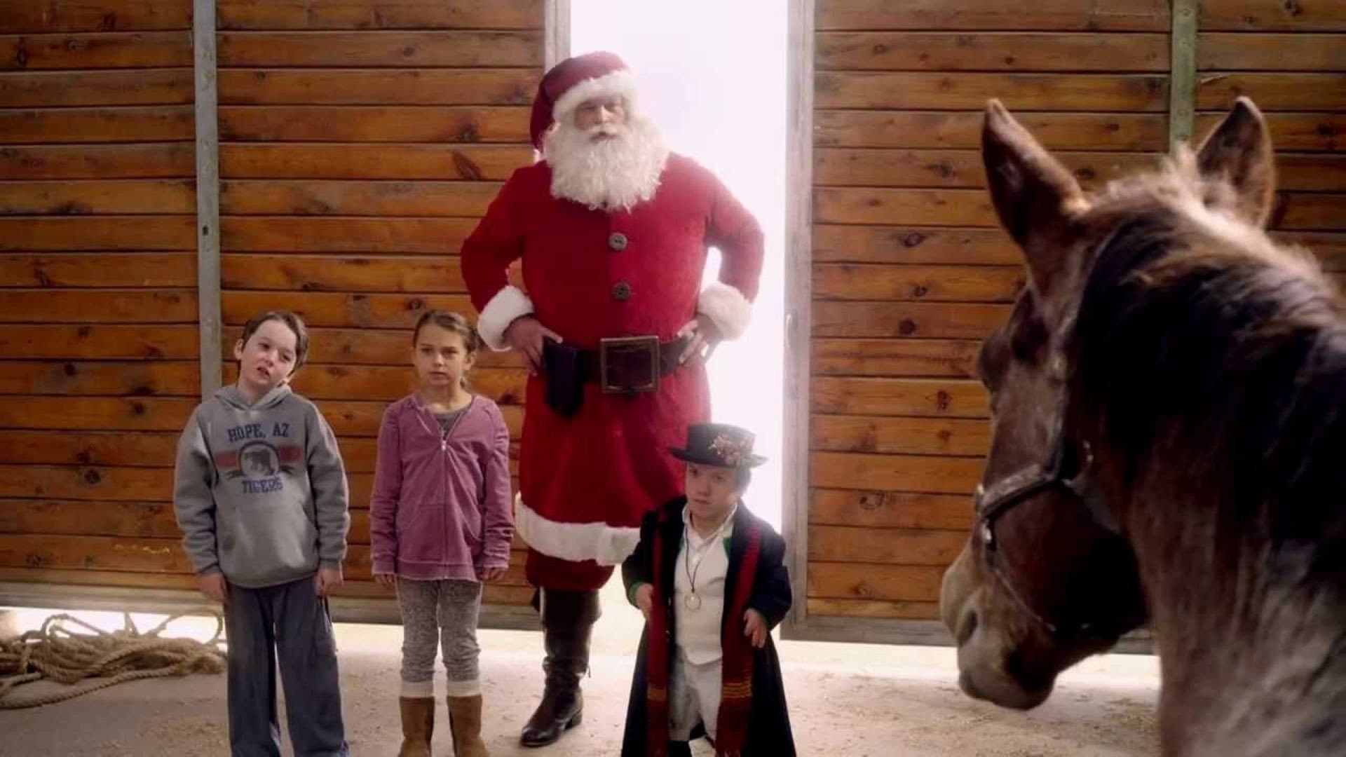 A Country Christmas - immagine