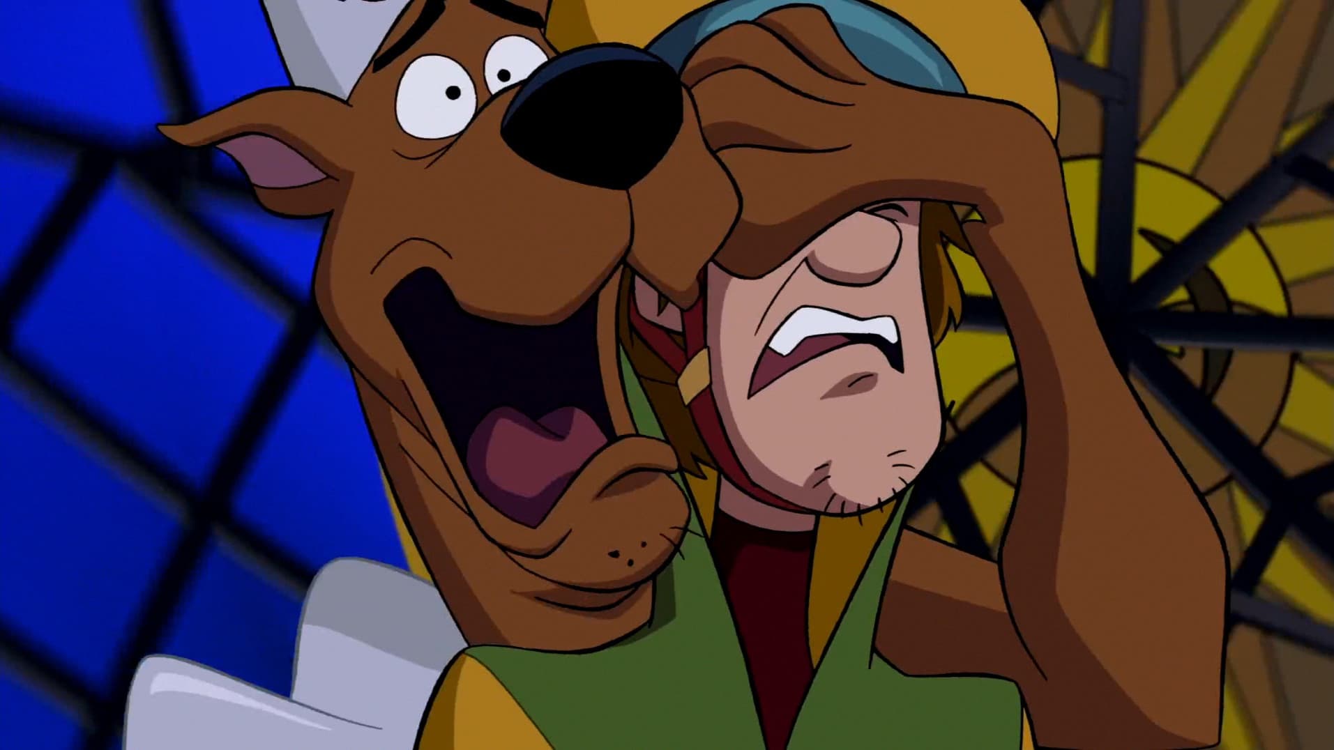 Scooby-Doo! e il mistero del circo - immagine