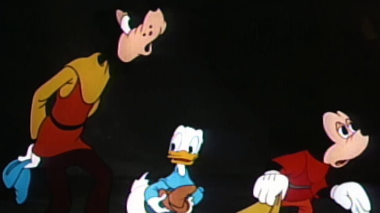 Disney brutti e cattivi - immagine
