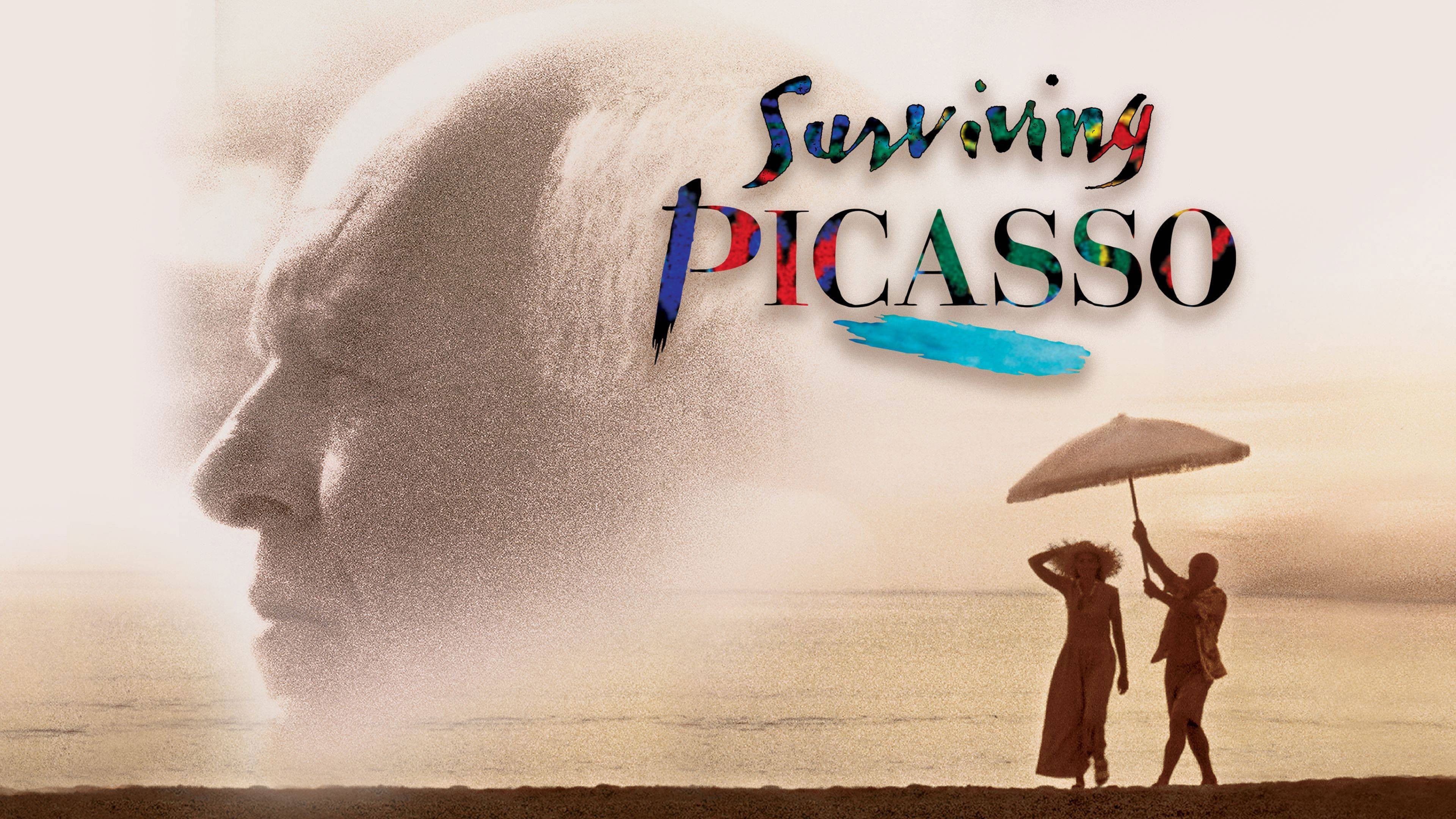 Surviving Picasso - immagine