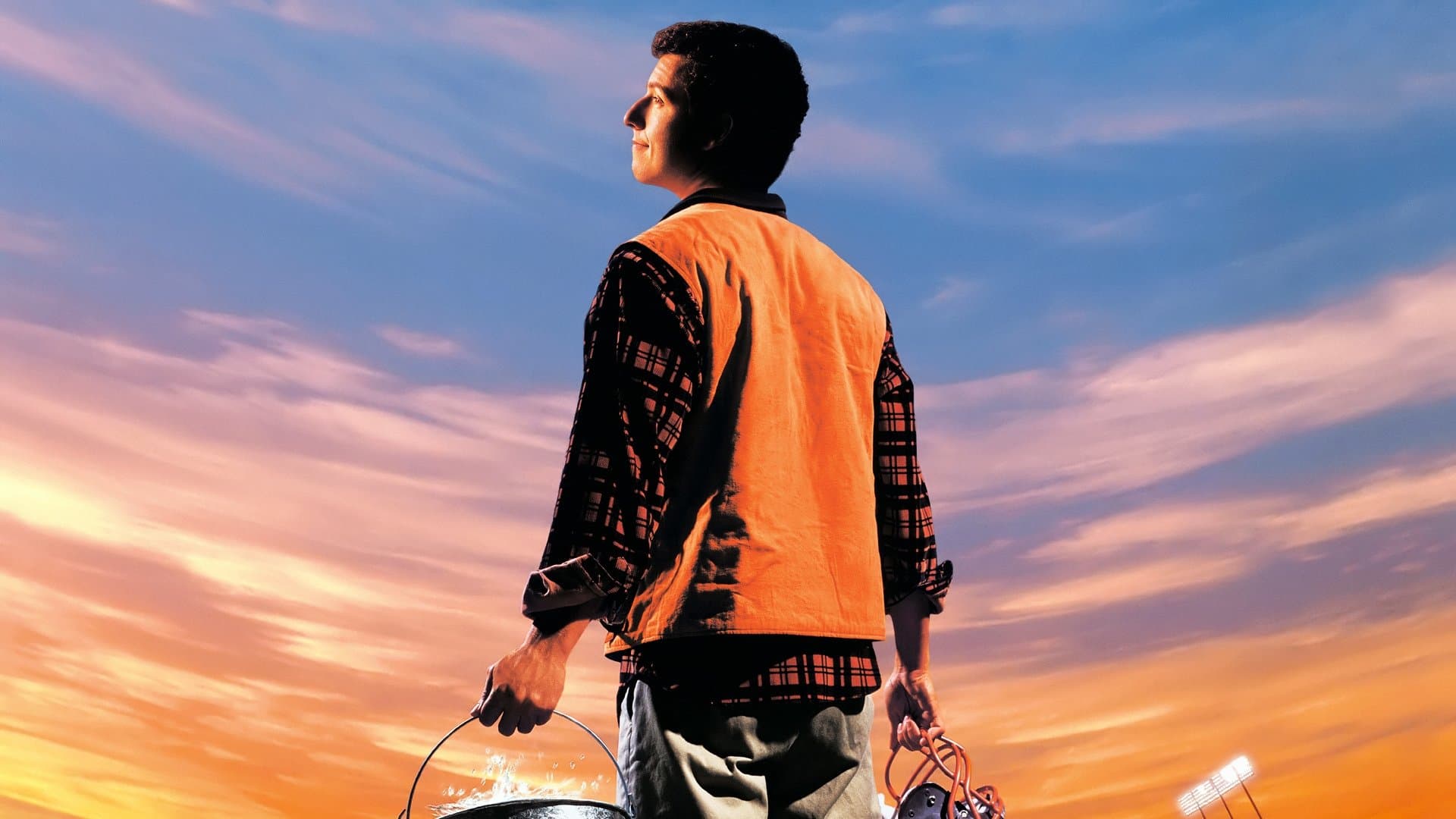Waterboy - immagine