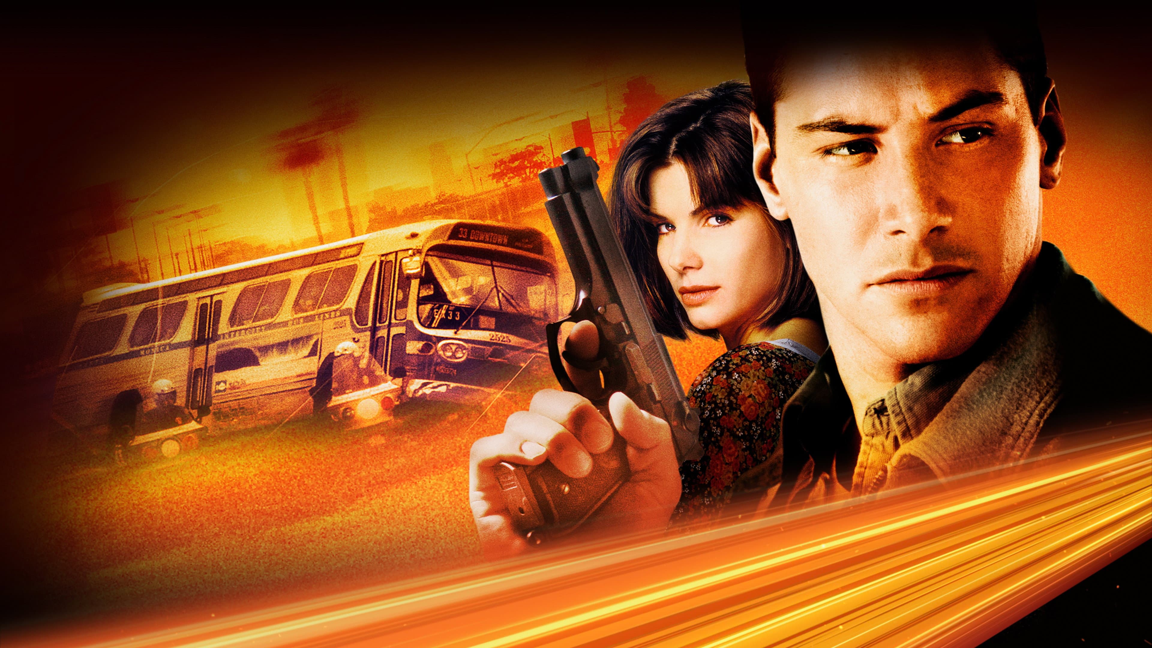 Speed - immagine