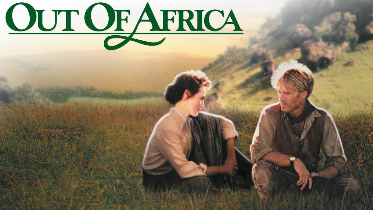 La mia Africa - immagine