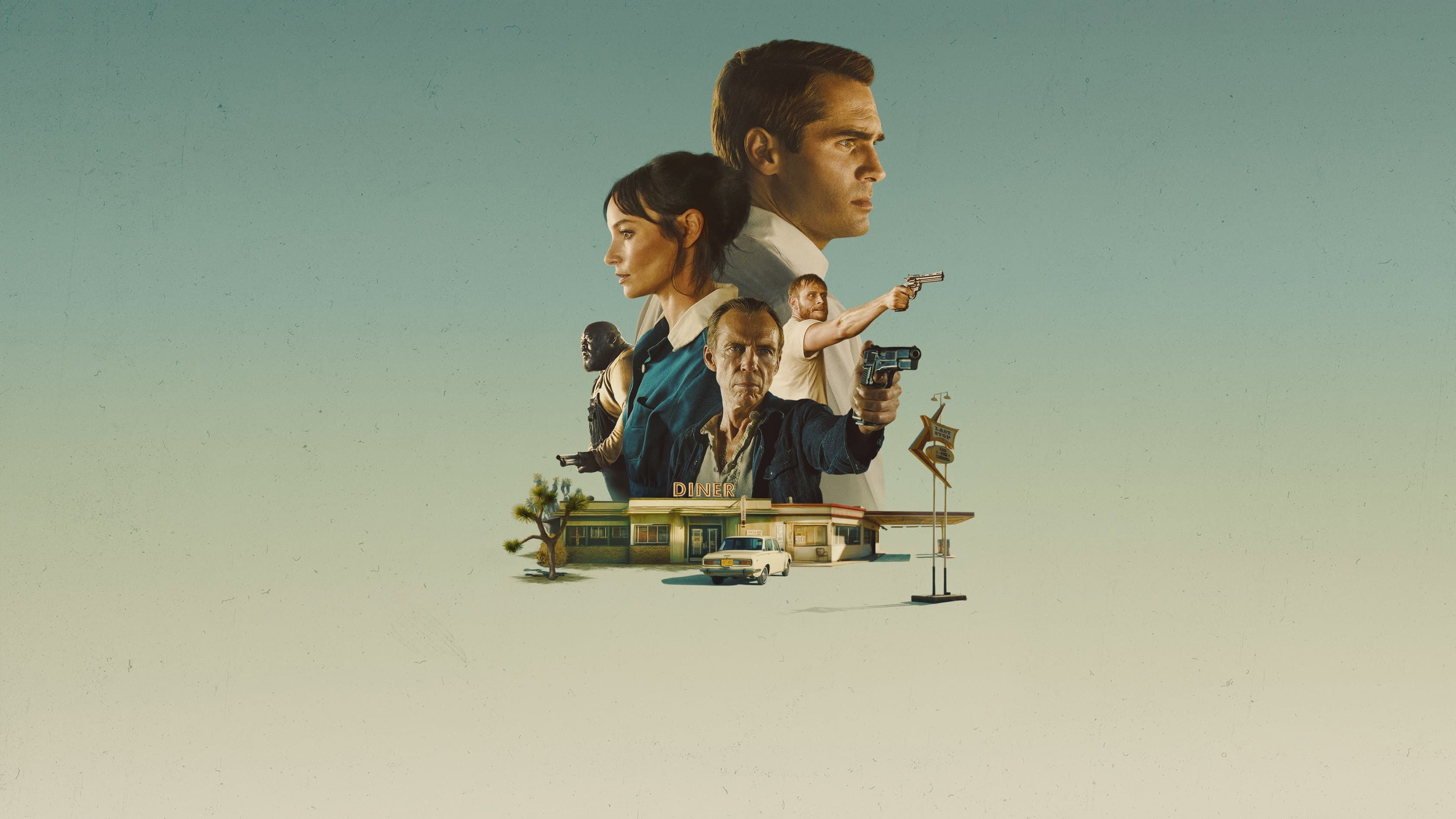 Ultima fermata: Yuma County - immagine
