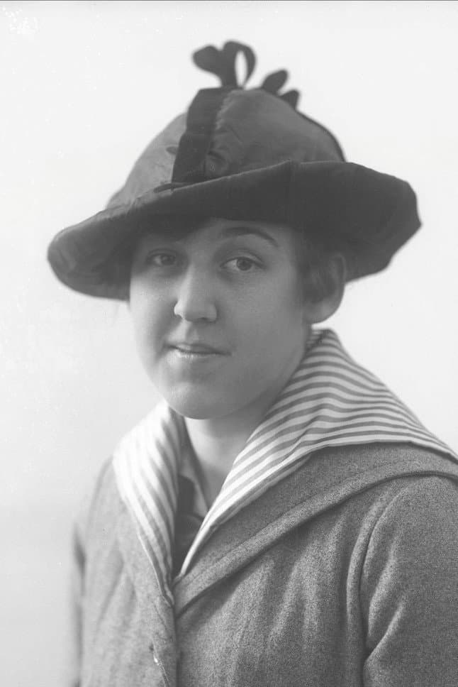 Guri Stormoen