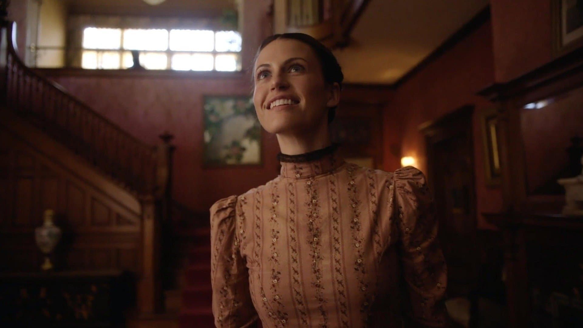 Jessie: The Golden Heart - immagine