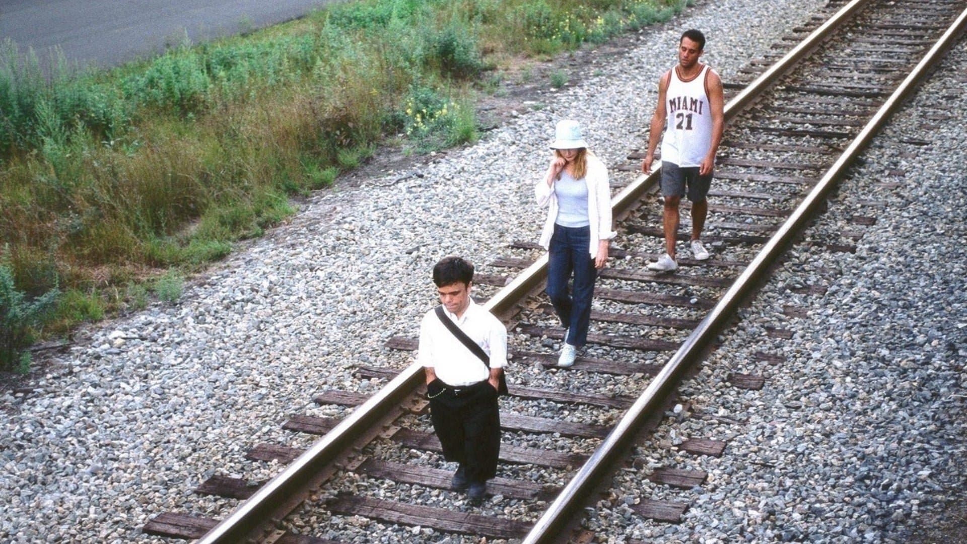 The Station Agent - immagine