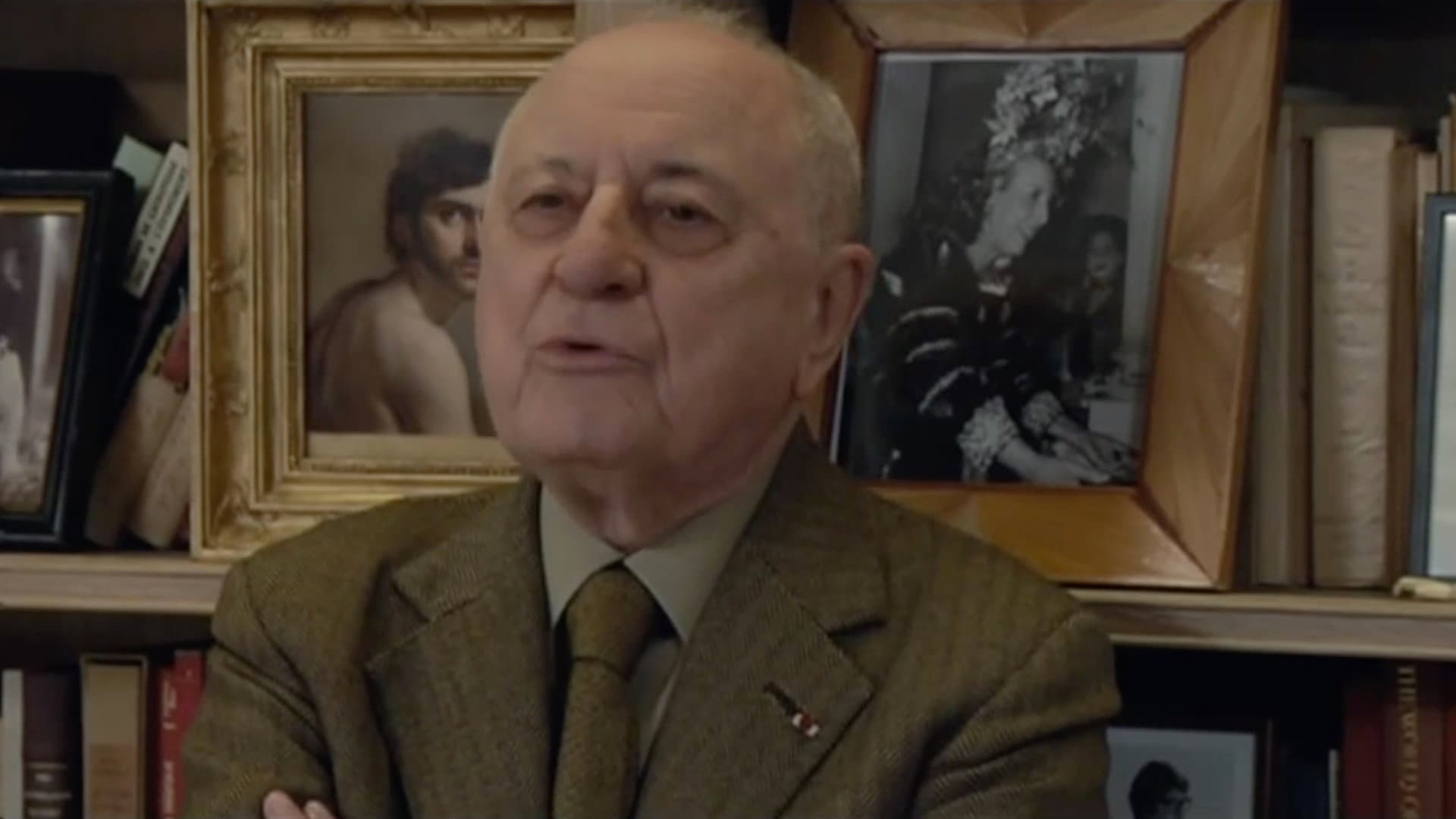 L'Amour fou - immagine