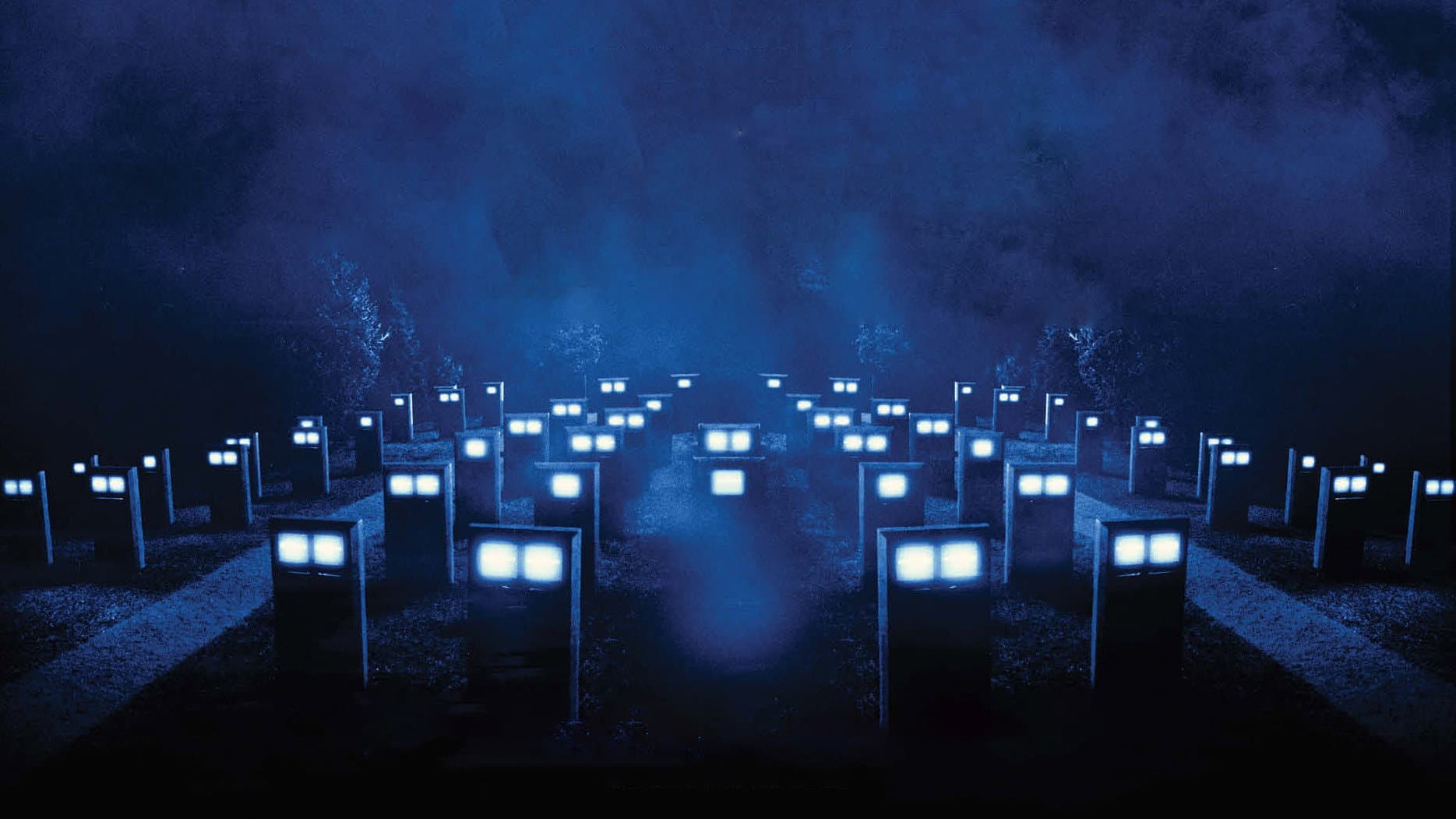 The Shrouds - Segreti sepolti - immagine